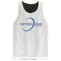 Work Backflow Premium Mesh Reversible Basketball Jersey Tank