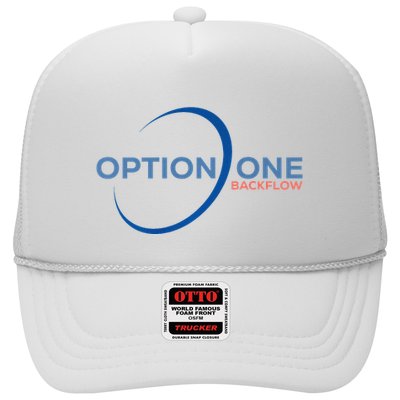 Work Backflow Premium Trucker Hat