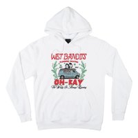 Wet Bandits Plumbing Heating Est 1990 Oh Kay Horror Character Hoodie