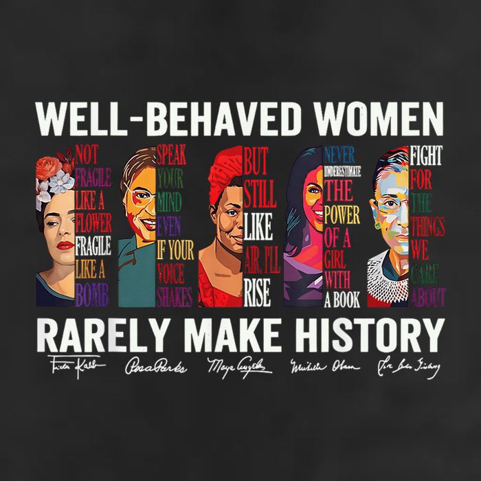 Well Behaved Rarely Make History Adult Drive Performance Visor