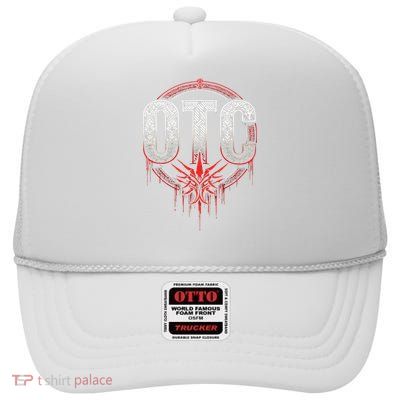 Women Bloodline Roman Wrestling Fan Main Event High Crown Mesh Back Trucker Hat