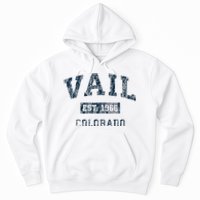 Wisconsin Badger State Vintage Hoodie