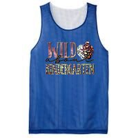 Welcom Back To School Day Teacher Wild About Kindergarten Gift Mesh Reversible Basketball Jersey Tank