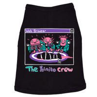 Web Browser The Kinito Crew Doggie Tank