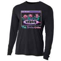 Web Browser The Kinito Crew Cooling Performance Long Sleeve Crew