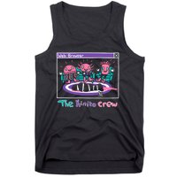 Web Browser The Kinito Crew Tank Top