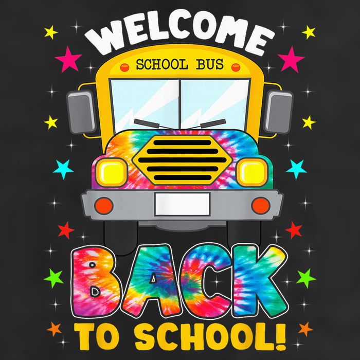 Welcome Back To School Funny Outfit School Bus Driver 15oz Campfire Ceramic Mug