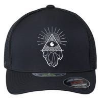 Wendigoon By The Fda Flexfit Unipanel Trucker Cap