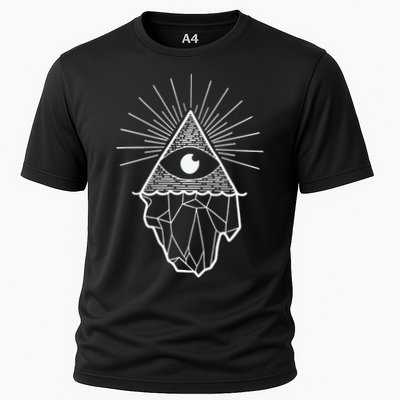 Wendigoon By The Fda Performance Shirt