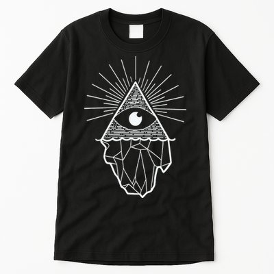 Wendigoon By The Fda Tall T-Shirt