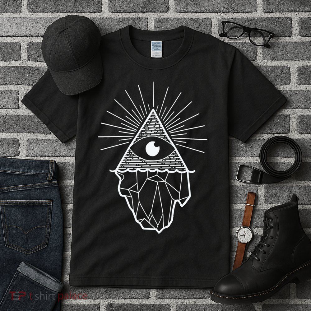 Wendigoon By The Fda Tall T-Shirt
