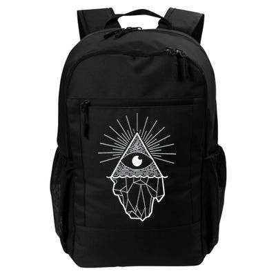 Wendigoon By The Fda Backpack