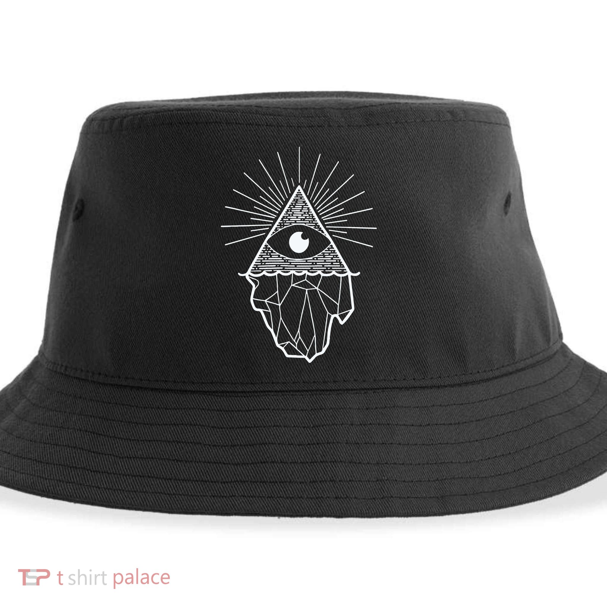 Wendigoon By The Fda Sustainable Bucket Hat