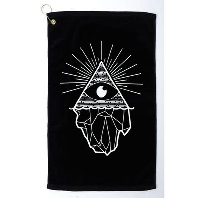 Wendigoon By The Fda Golf Towel