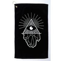 Wendigoon By The Fda Golf Towel