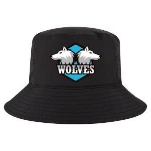 Wolf Brand Cool Comfort Performance Bucket Hat