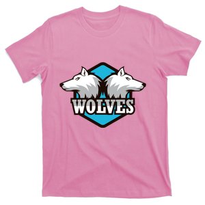 Wolf Brand T-Shirt