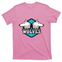 Wolf Brand T-Shirt