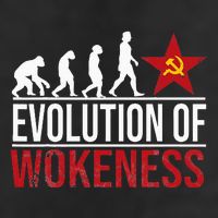 Wokeness Breeds Weakness Cool Comfort Performance Bucket Hat