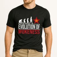 Wokeness Breeds Weakness Performance Shirt