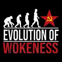 Wokeness Breeds Weakness T-Shirt