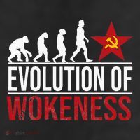 Wokeness Breeds Weakness Adult Drive Performance Visor