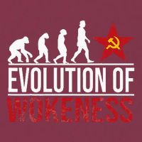 Wokeness Breeds Weakness 16oz Travel Tumbler
