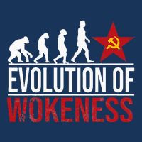 Wokeness Breeds Weakness Infant Baby Jersey Bodysuit
