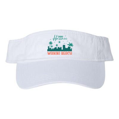 Waikiki Beach Visor