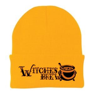 Witches Brew Knit Cap Winter Beanie