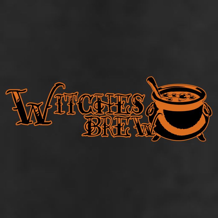 Witches Brew Cool Comfort Performance Bucket Hat
