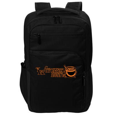 Witches Brew Impact Tech Backpack