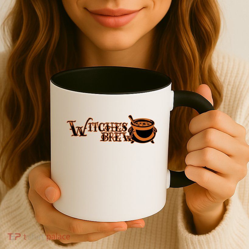 Witches Brew Mug