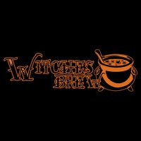 Witches Brew Flatbill Hat