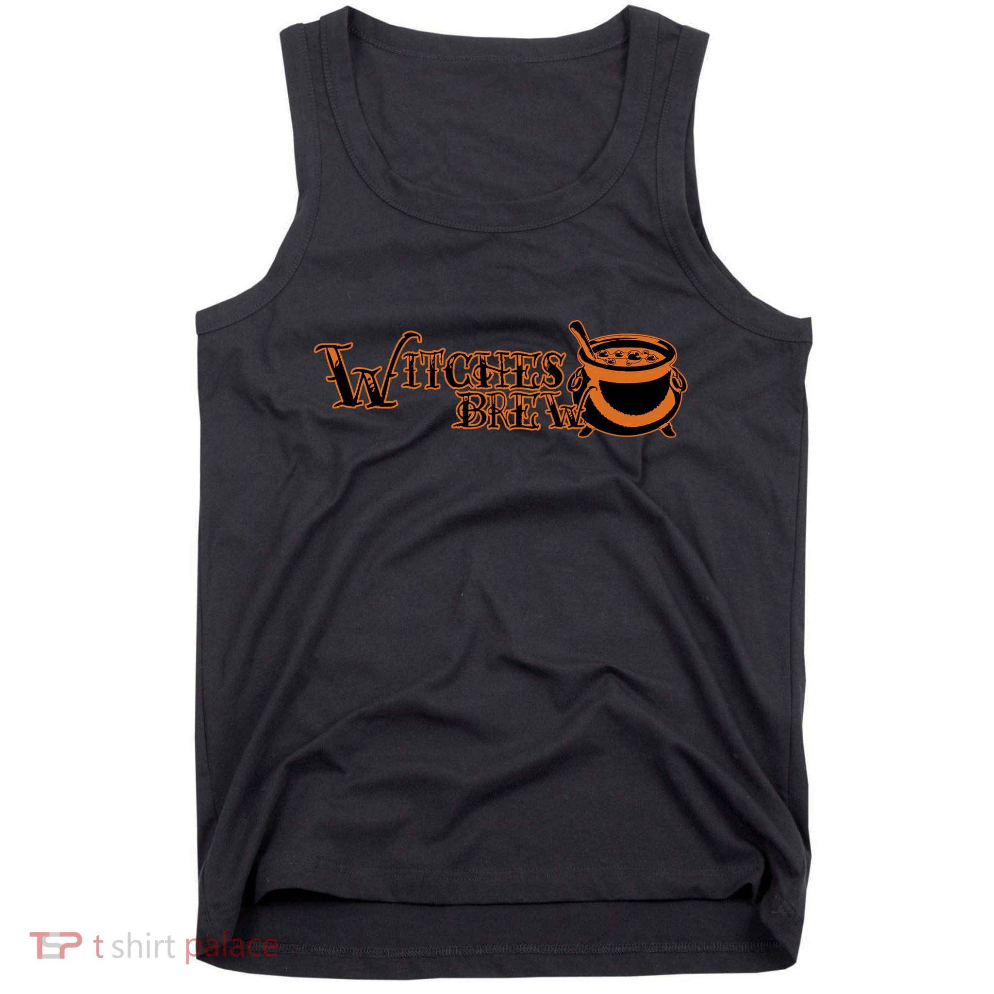 Witches Brew Tank Top