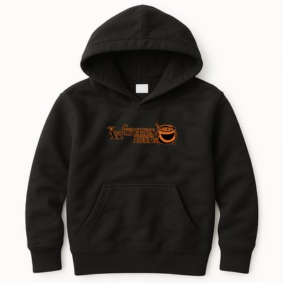 Witches Brew Kids Hoodie