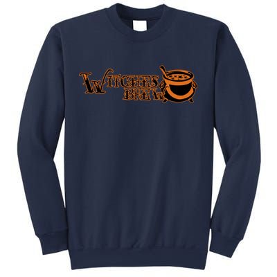 Witches Brew Sweatshirt