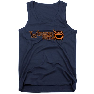 Witches Brew Tank Top