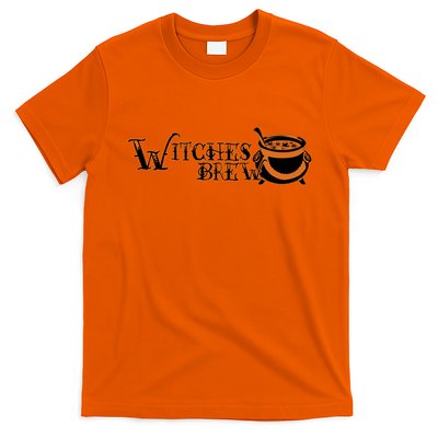 Witches Brew T-Shirt