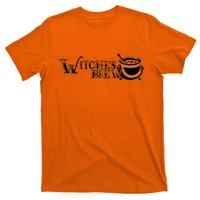 Witches Brew T-Shirt