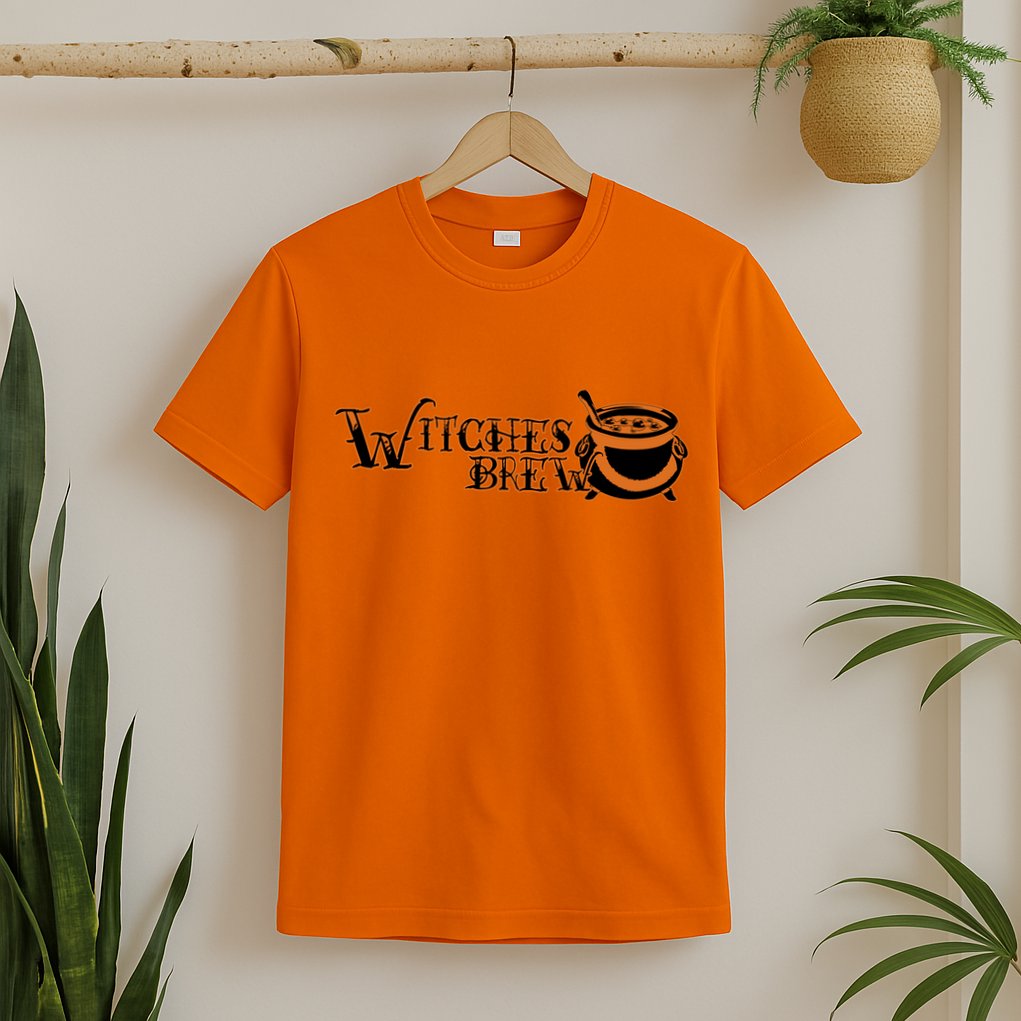 Witches Brew T-Shirt