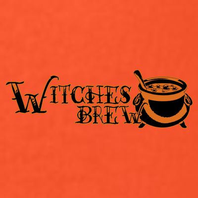 Witches Brew T-Shirt