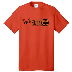 Witches Brew Tall T-Shirt