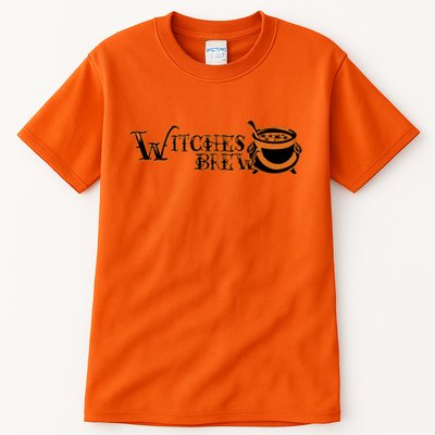 Witches Brew Tall T-Shirt
