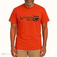 Witches Brew Tall T-Shirt