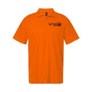 Witches Brew Softstyle Adult Sport Polo