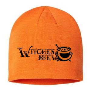 Witches Brew Sustainable Beanie