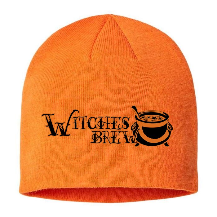 Witches Brew Sustainable Beanie