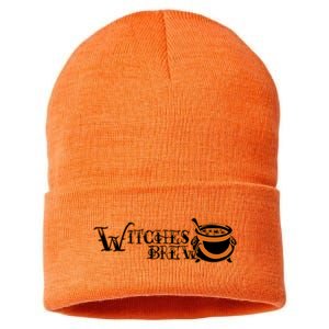 Witches Brew Sustainable Knit Beanie