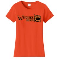 Witches Brew Women's T-Shirt